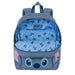 EAN 8445118080285 - Karactermania Lilo and Stitch Sight mochila Mochila informal Azul imagen 4