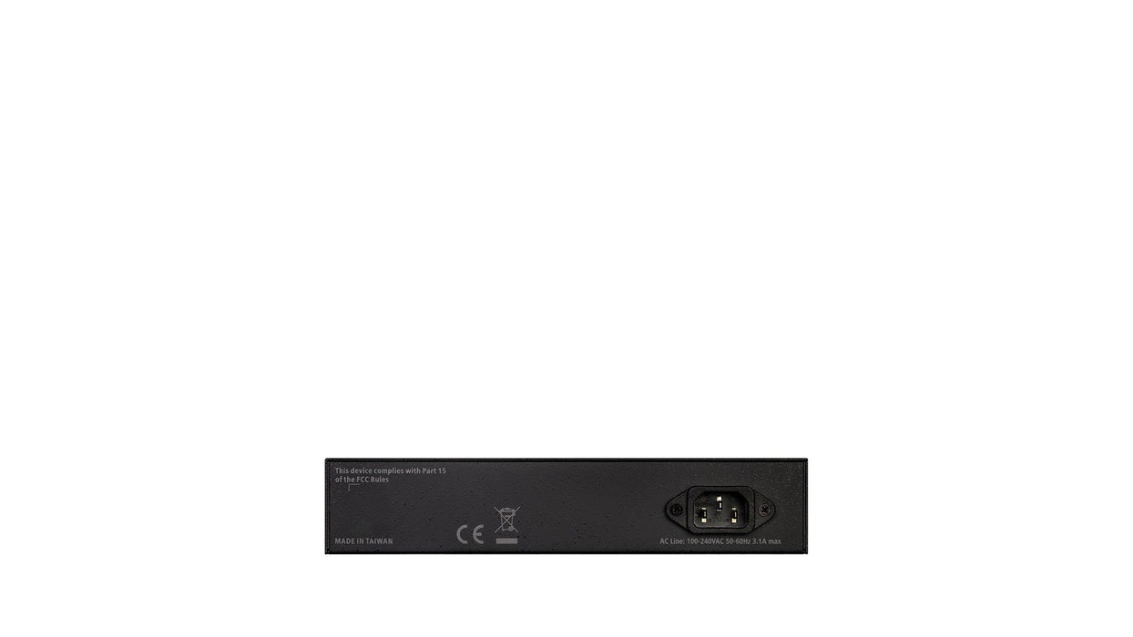 EAN 4044144618499 - LANCOM GS-3510XP Gestionado L2 2.5G Ethernet (100/1000/2500) Energía sobre Ethernet (PoE) 1U Negro imagen 2