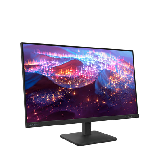 EAN 198157460829 - Lenovo L27-4e pantalla para PC 68,6 cm (27") 1920 x 1080 Pixeles Full HD LCD Negro imagen 2