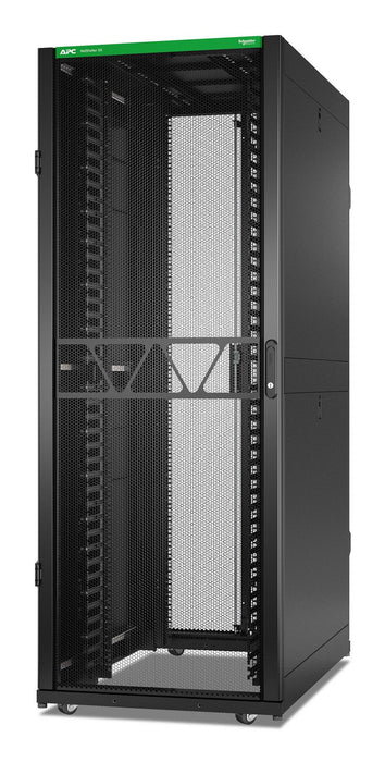 EAN 731304753391 - APC AR3340B2 armario rack 52U Blanco imagen 1