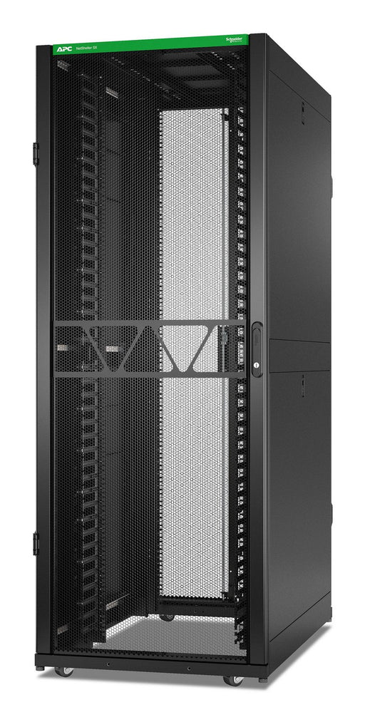 EAN 731304753391 - APC AR3340B2 armario rack 52U Blanco imagen 1