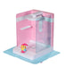 EAN 4001167830604 - BABY born Bath Walk in Shower Cuarto de baño para muñecas imagen 21