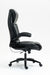 EAN 5901443391555 - Activejet YK7406-1 BK silla de oficina y de ordenador Asiento acolchado Respaldo acolchado imagen 14