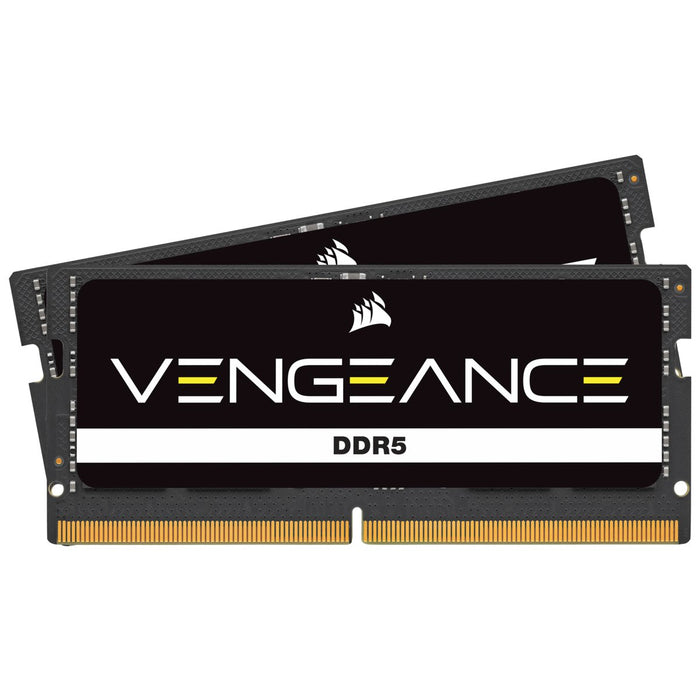 EAN 840006662044 - Corsair VENGEANCE módulo de memoria 64 GB 2 x 32 GB DDR5 imagen 4