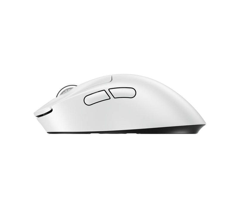EAN 5099206128125 - Logitech G 910-007365 ratón Juego mano derecha RF Wireless + USB Type-A Óptico 44000 DPI imagen 5