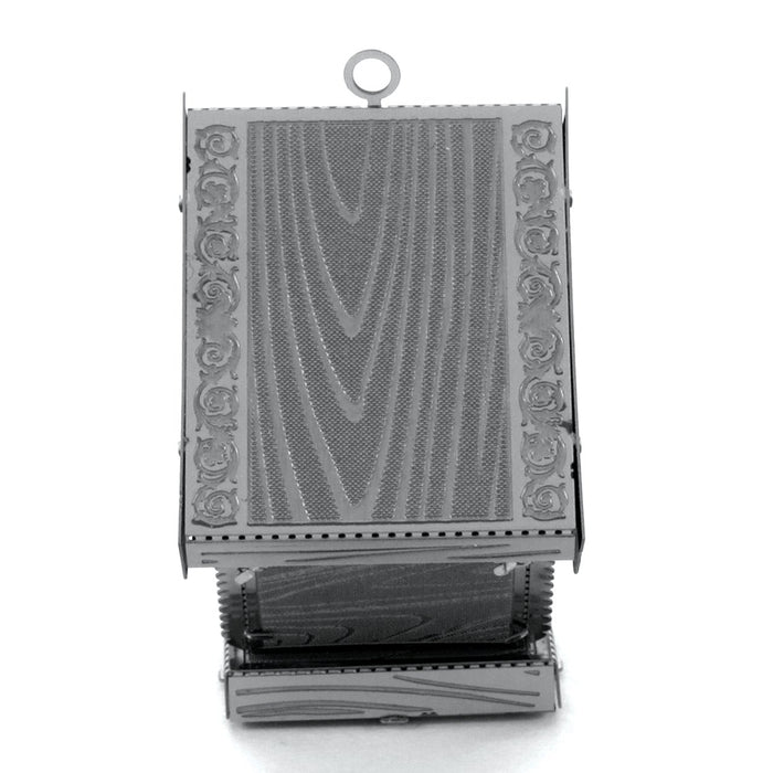 EAN 0032309010398 - Metal Earth Bird House imagen 5