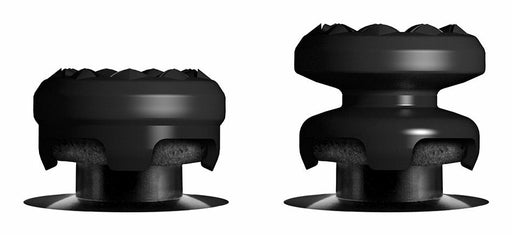 EAN 0810052985565 - KontrolFreek Black Galaxy Thumbstick imagen 1