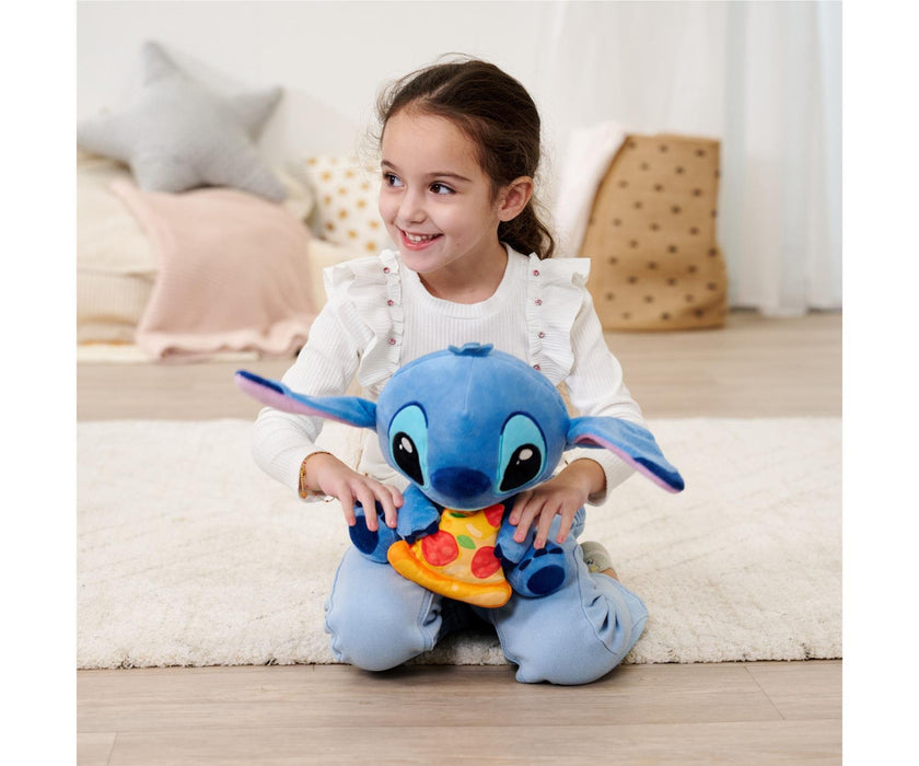 EAN 5400868033489 - Simba Toys Stitch w. Pizza imagen 5