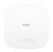 EAN 0606449166064 - NETGEAR WAX618 2400 Mbit/s Blanco Energía sobre Ethernet (PoE) imagen 1
