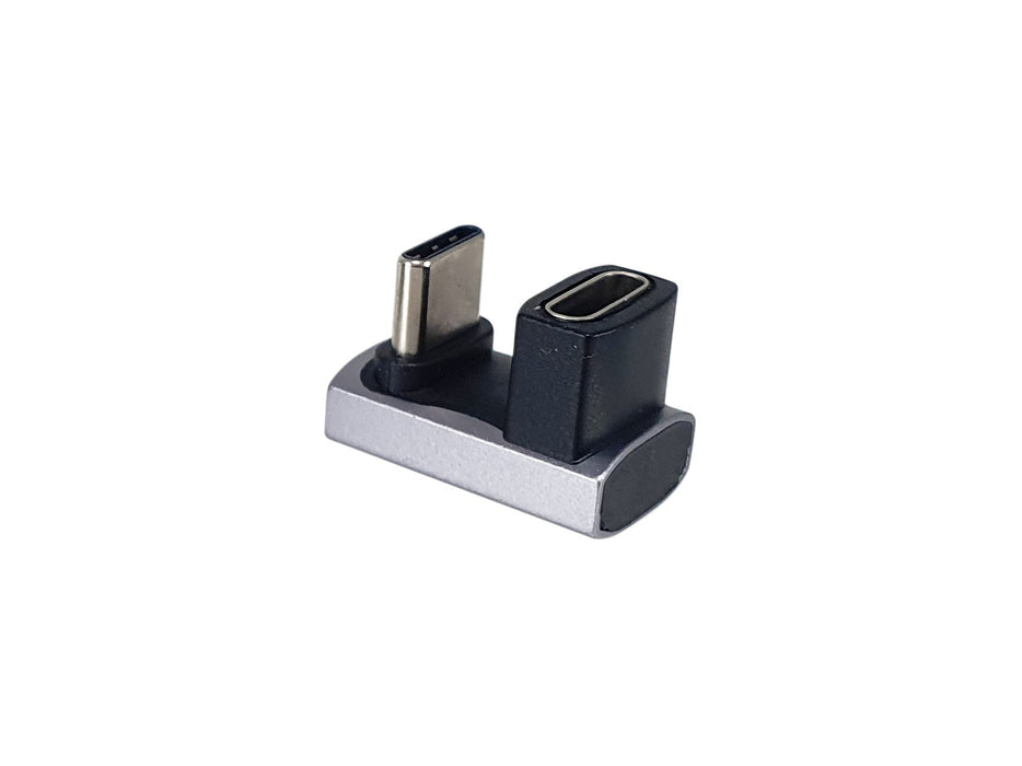 EAN 4015867238219 - Equip 133477 cambiador de género para cable USB C Negro, Gris imagen 3