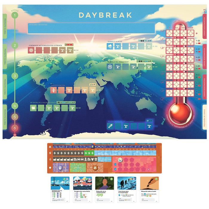 EAN 8435407650473 - Asmodee Dixit Origins 90 min Juego De Cartas Estrategia imagen 3