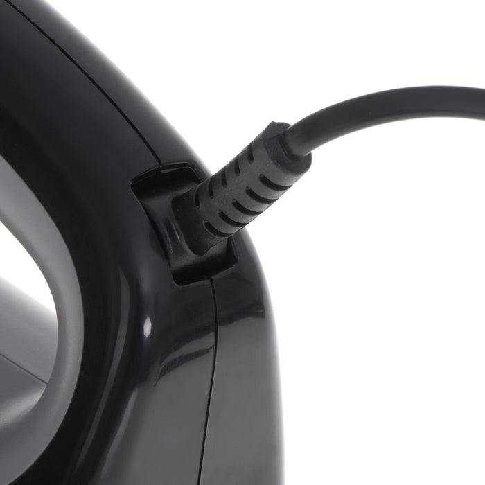 EAN 5903887801935 - Camry Premium CR 4220B batidora Batidora de mano 750 W Negro, Gris imagen 7