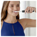 EAN 4210201299783 - Oral-B Pulsonic Clean 2 pieza(s) Blanco imagen 3
