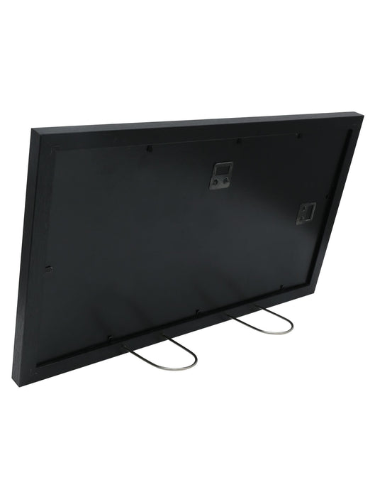 EAN 5412065448218 - Deknudt S66KA3 Portafotos múltiple Negro imagen 3