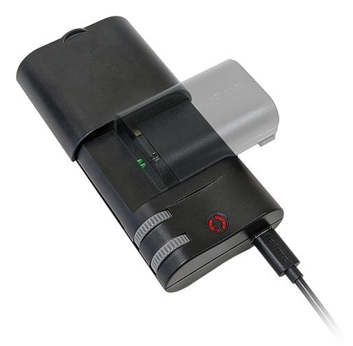 EAN 5099113003669 - Hahnel UniPal Mini II cargador de batería Universal imagen 2