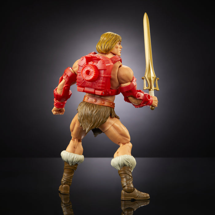 EAN 0194735243655 - Masters of the Universe HYC56 figura de juguete para niños imagen 4