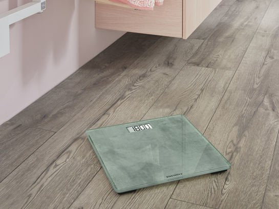 EAN 4006501638823 - Soehnle Style Sense Compact 300 Plaza Gris Báscula personal electrónica imagen 16