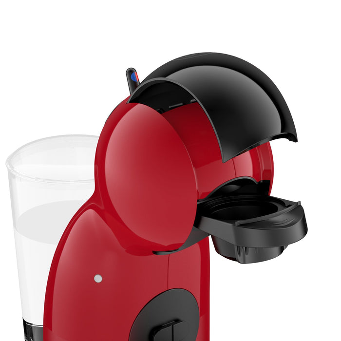 EAN 3016661163777 - Krups NESCAFÉ DOLCE GUSTO KP1A35 Semi-automática Macchina per caffè a capsule 0,8 L imagen 10