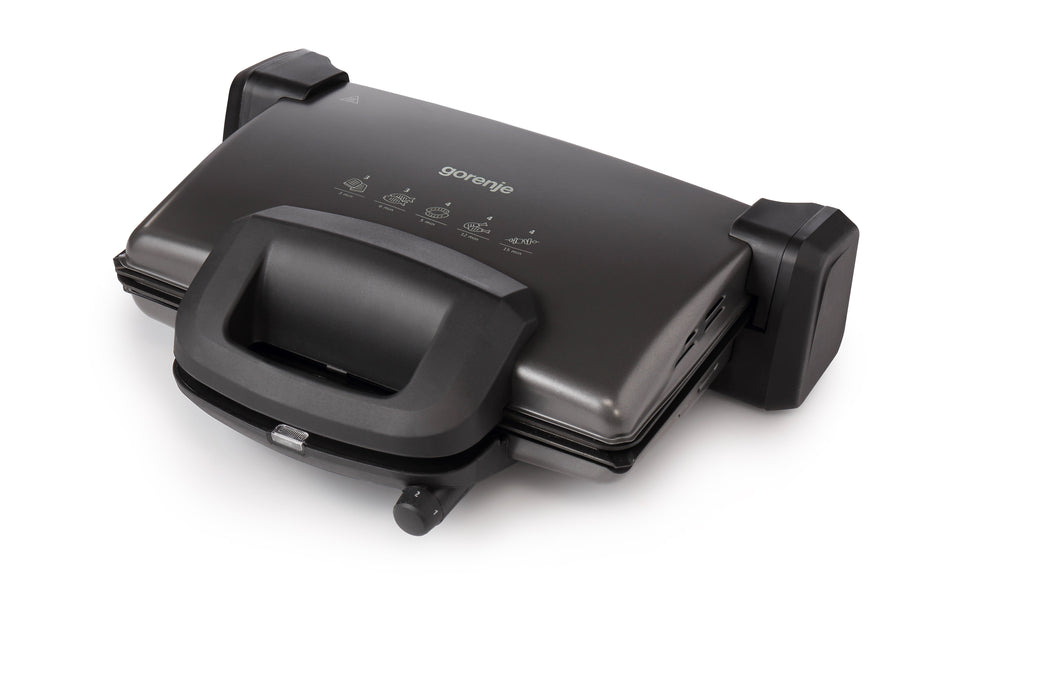 EAN 3838782070037 - Gorenje KR1800SDP parrilla eléctrica de contacto imagen 1