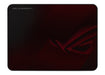 EAN 4711081249054 - ASUS ROG Scabbard II Alfombrilla de ratón para juegos Rojo imagen 1
