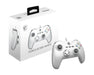 EAN 4711377334341 - MSI FORCE GC200 WHITE mando y volante Blanco USB Gamepad Analógico/Digital Android, PC imagen 5