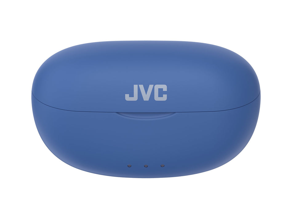 EAN 4975769475382 - JVC HA-A7T2 Auriculares True Wireless Stereo (TWS) Dentro de oído Llamadas/Música MicroUSB Bluetooth Azul imagen 2
