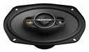 EAN 0884938509497 - Pioneer TS-A 6961F altavoz audio Ovalado De 4 vías 450 W 2 pieza(s) imagen 3