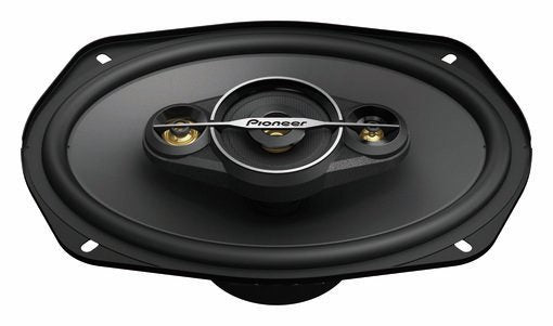 EAN 0884938509497 - Pioneer TS-A 6961F altavoz audio Ovalado De 4 vías 450 W 2 pieza(s) imagen 3
