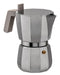 EAN 8003299434978 - Alessi Moka Cafetera italiana 0,07 L Gris imagen 3