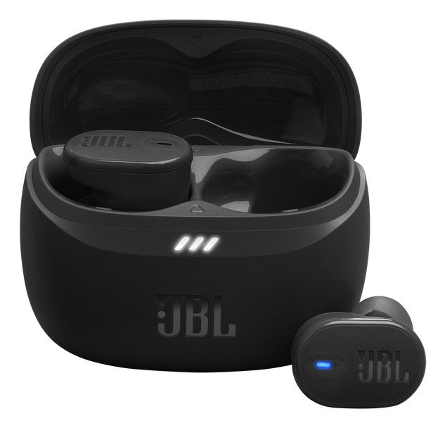 EAN 1200130016356 - JBL Tune Buds 2 Auriculares True Wireless Stereo (TWS) Dentro de oído Llamadas/Música Bluetooth Negro imagen 1