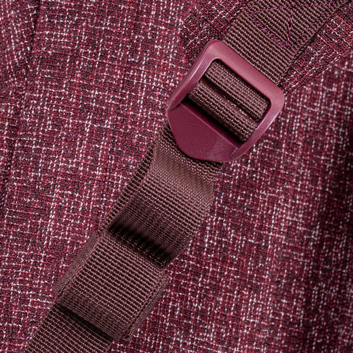 EAN 4260403578537 - Rivacase 7923 33,8 cm (13.3") Mochila Borgoña imagen 8