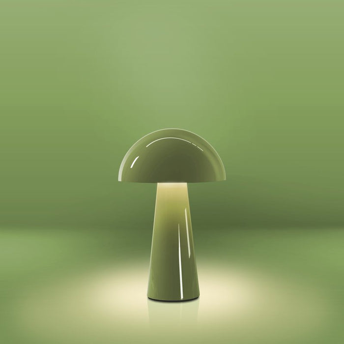 EAN 9090171021400 - CENTURY COCO lámpara de mesa 1,5 W LED Verde imagen 3