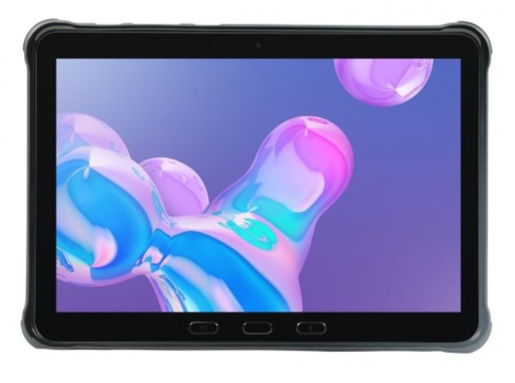 EAN 3700992531601 - Mobilis 053027 funda para tablet 25,6 cm (10.1") Negro imagen 1