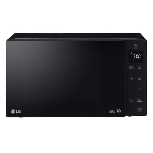 EAN 8806087910285 - LG MH6535GIS microondas Negro Microondas combinado Sobre superficie 25 L 1000 W imagen 1