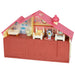 EAN 630996130247 - Moose Toys MS13024 casa de muñecas imagen 3