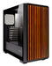 EAN 8436617921100 - UNYKAch UK121804 carcasa de ordenador Midi Tower Negro, Madera imagen 1