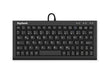 EAN 4250078167006 - KeySonic ACK-3401U teclado Oficina USB QWERTZ Alemán Negro imagen 1