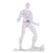 EAN 5010996356178 - Marvel Legends Series Secret Wars Ice Man imagen 6
