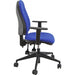 EAN 8050043749048 - UNISIT Simple SY Asiento acolchado Respaldo acolchado imagen 2