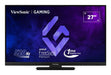 EAN 766907030839 - Viewsonic XG2737 LED display 68,6 cm (27") 1920 x 1080 Pixeles Full HD Negro imagen 4