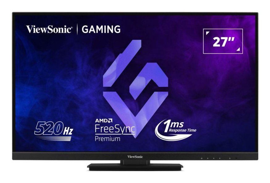 EAN 766907030839 - Viewsonic XG2737 LED display 68,6 cm (27") 1920 x 1080 Pixeles Full HD Negro imagen 4