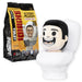 EAN 0810054665465 - Skibidi Toilet Mystery Plush imagen 3