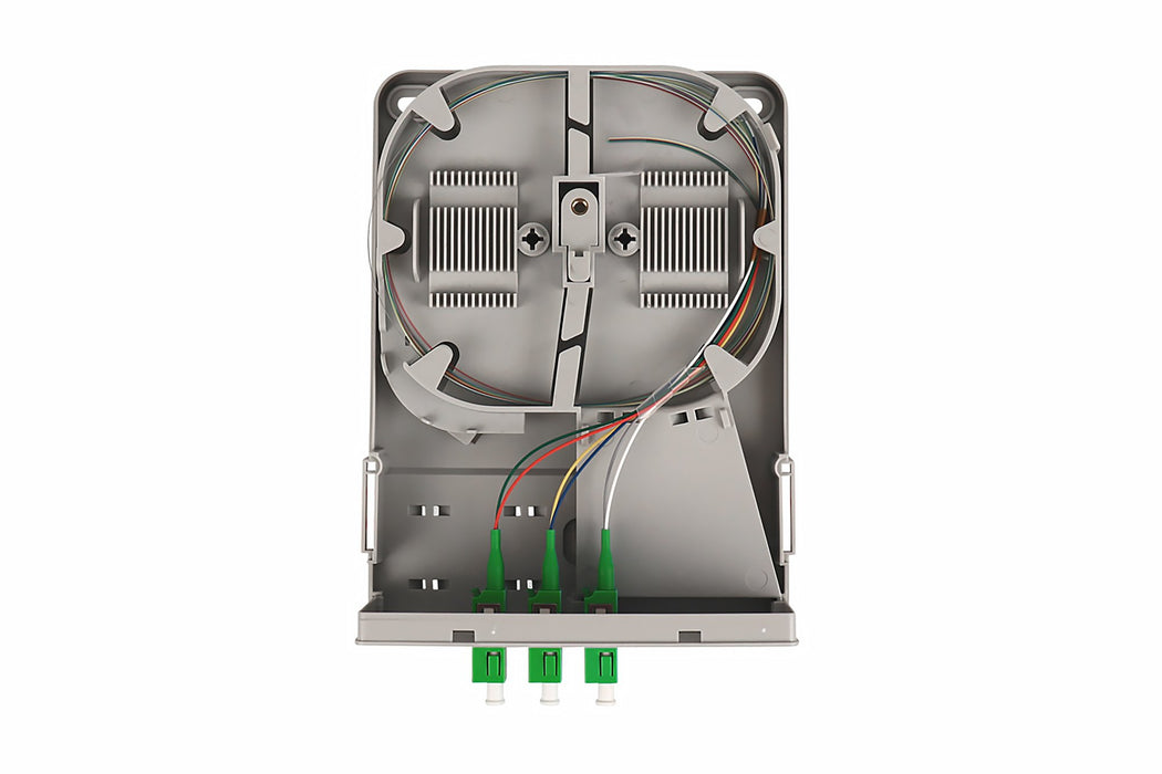 EAN 4016032487630 - Digitus DN-949103 estructura y panel de distribución de fibra óptica imagen 5