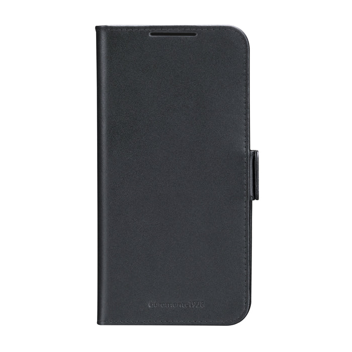 EAN 5711428064400 - dbramante1928 Copenhagen funda para teléfono móvil 17 cm (6.7") Folio Negro imagen 1