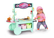 EAN 4001167835883 - BABY born Snack Shop Tienda de moda para muñecas imagen 3
