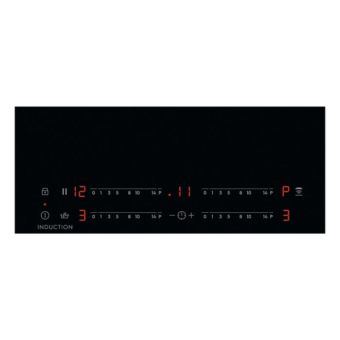 EAN 7332543637683 - Electrolux EIS62443 Negro Integrado 60 cm Con placa de inducción 4 zona(s) imagen 3