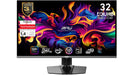 EAN 4711377159449 - MSI MPG 321URXDE QD-OLED pantalla para PC 80 cm (31.5") 3840 x 2160 Pixeles 4K Ultra HD Negro imagen 1