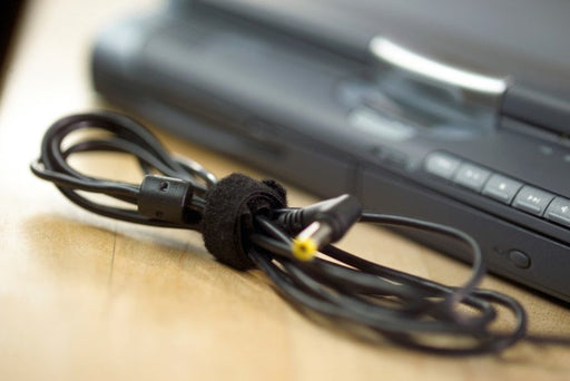 EAN 4042448859150 - TESA 55239 presilla Negro 1 pieza(s) imagen 2