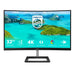 EAN 8712581758516 - Philips E Line 328E1CA/00 LED display 80 cm (31.5") 3840 x 2160 Pixeles 4K Ultra HD LCD Negro imagen 1