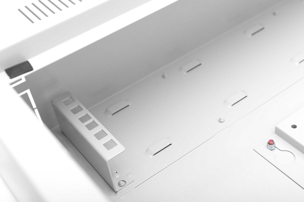 EAN 4016032460671 - Digitus DN-DVR-1 accesorio para Cámara de Vídeo Digital (DVR) Gris Acero 1 pieza(s) imagen 4